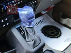 تۆیۆتا لاند کرۆزەر 76